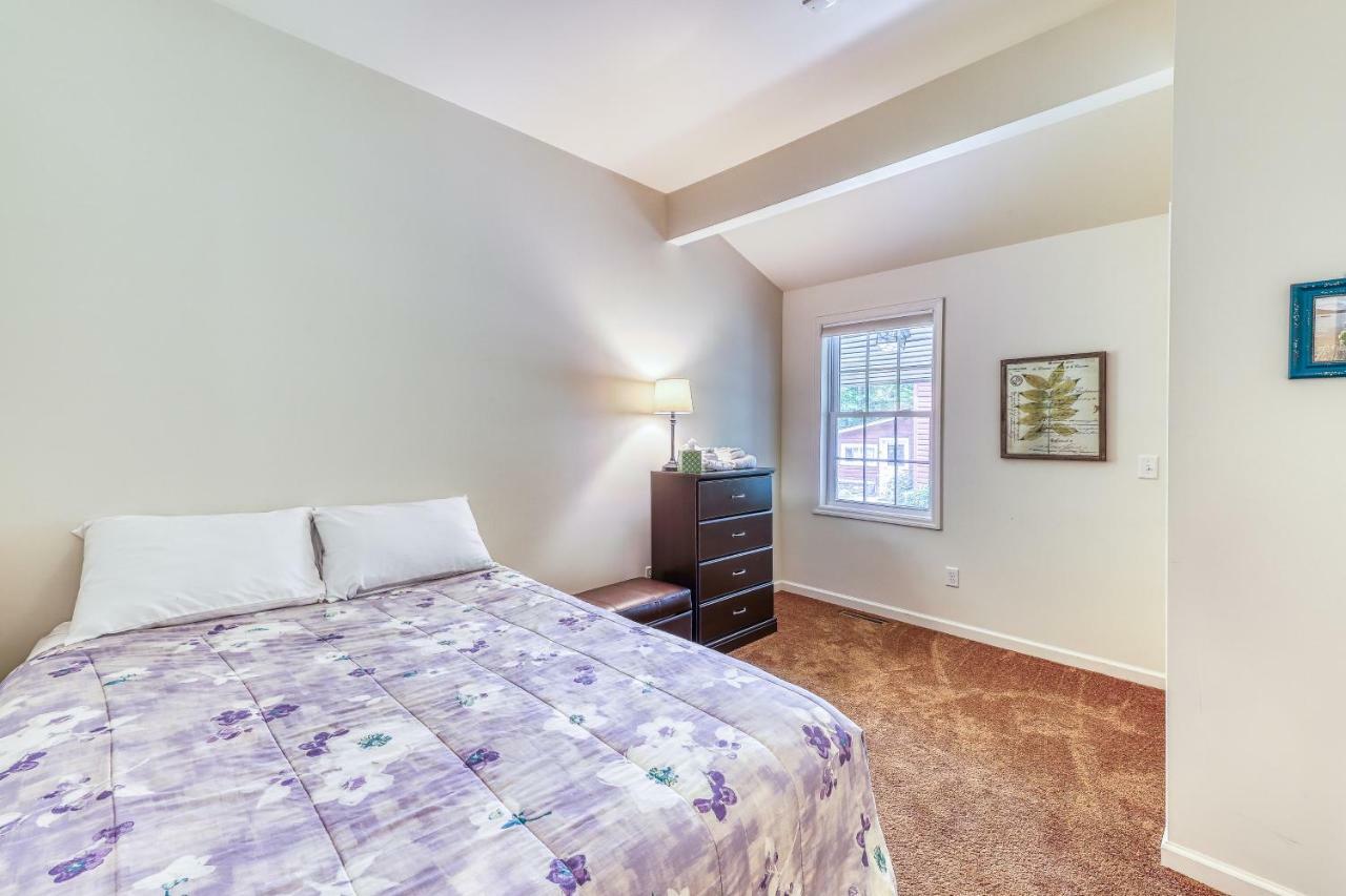 Pine'S Way Camp Villa Chestertown Ngoại thất bức ảnh