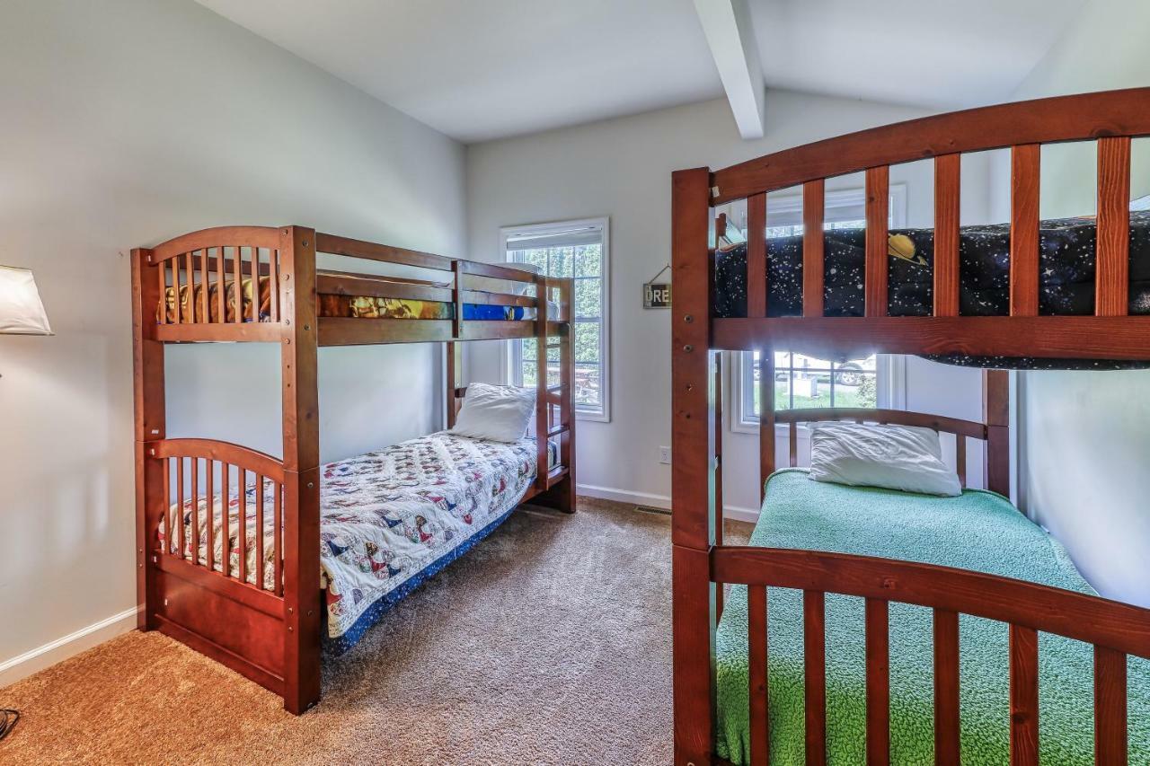 Pine'S Way Camp Villa Chestertown Ngoại thất bức ảnh